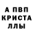 Amphetamine Розовый White Lee